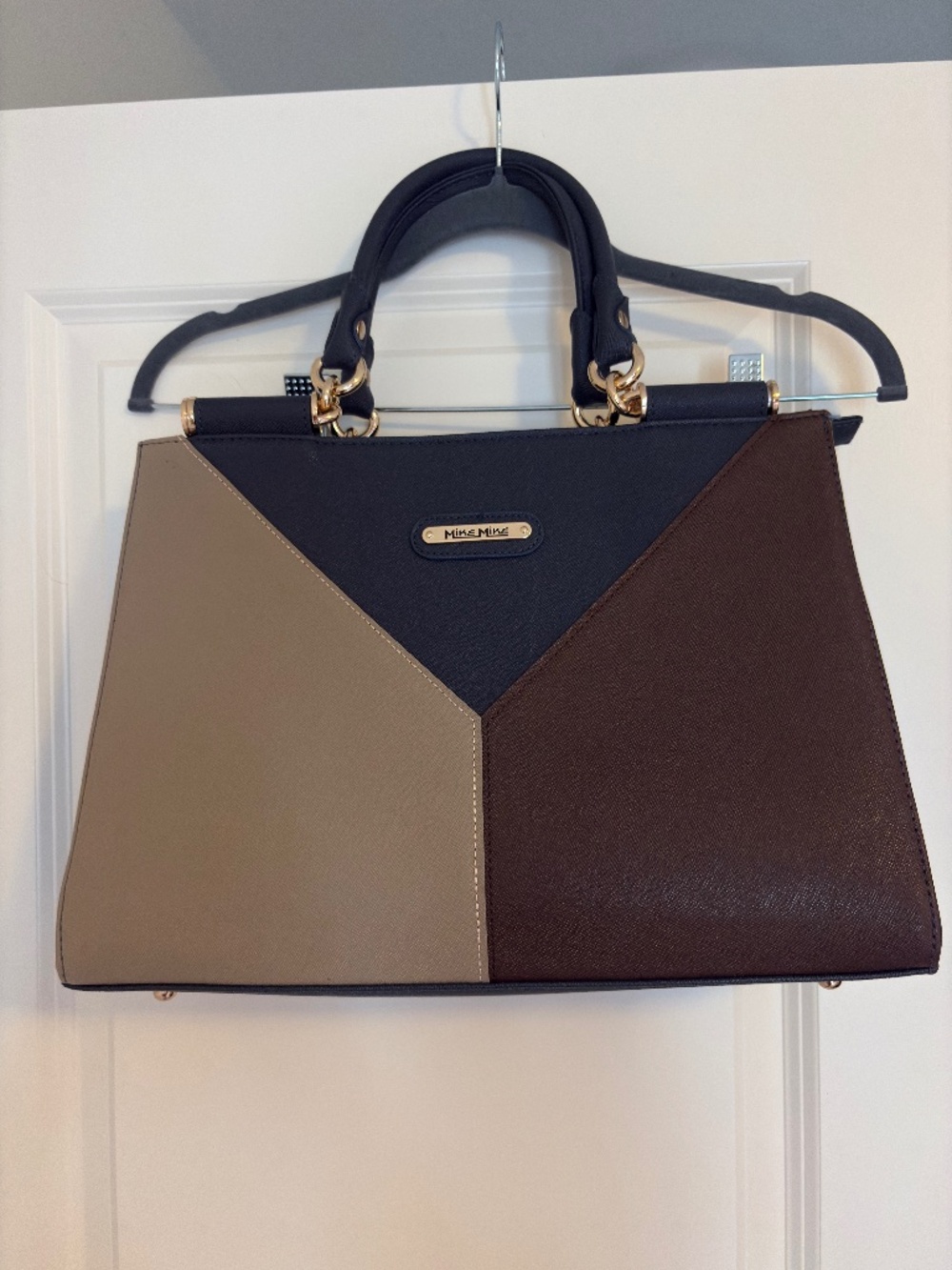 Mike Mike handbag
